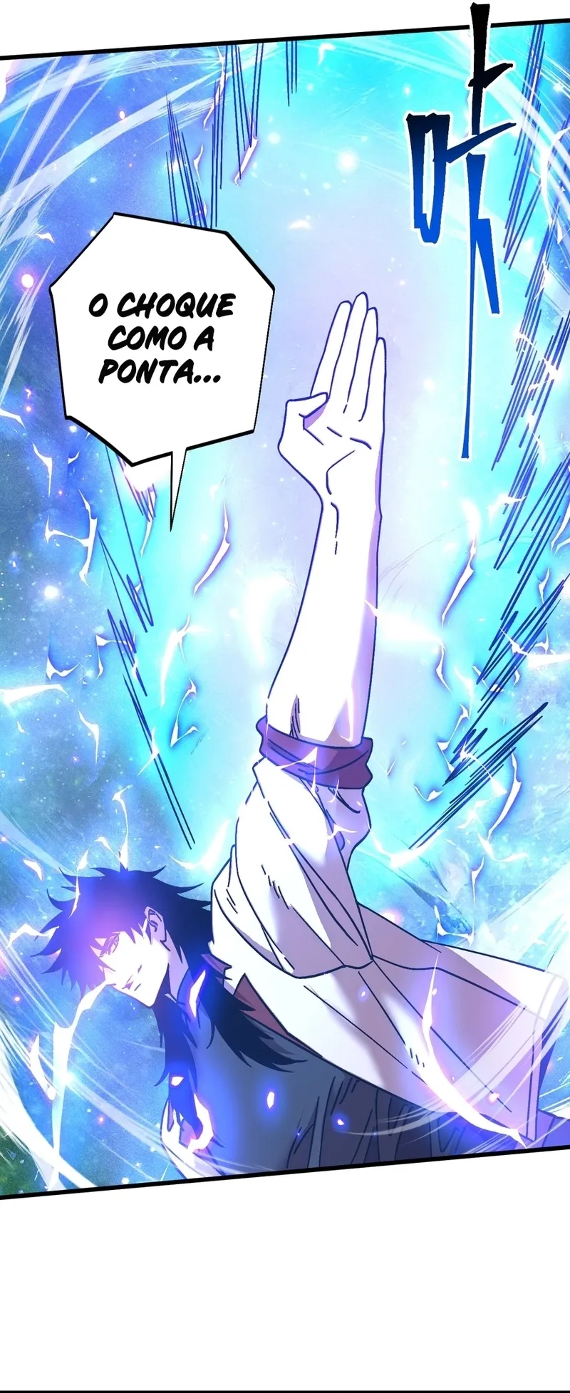 Read Logando 10 000 Anos No Futuro PT Manga Online