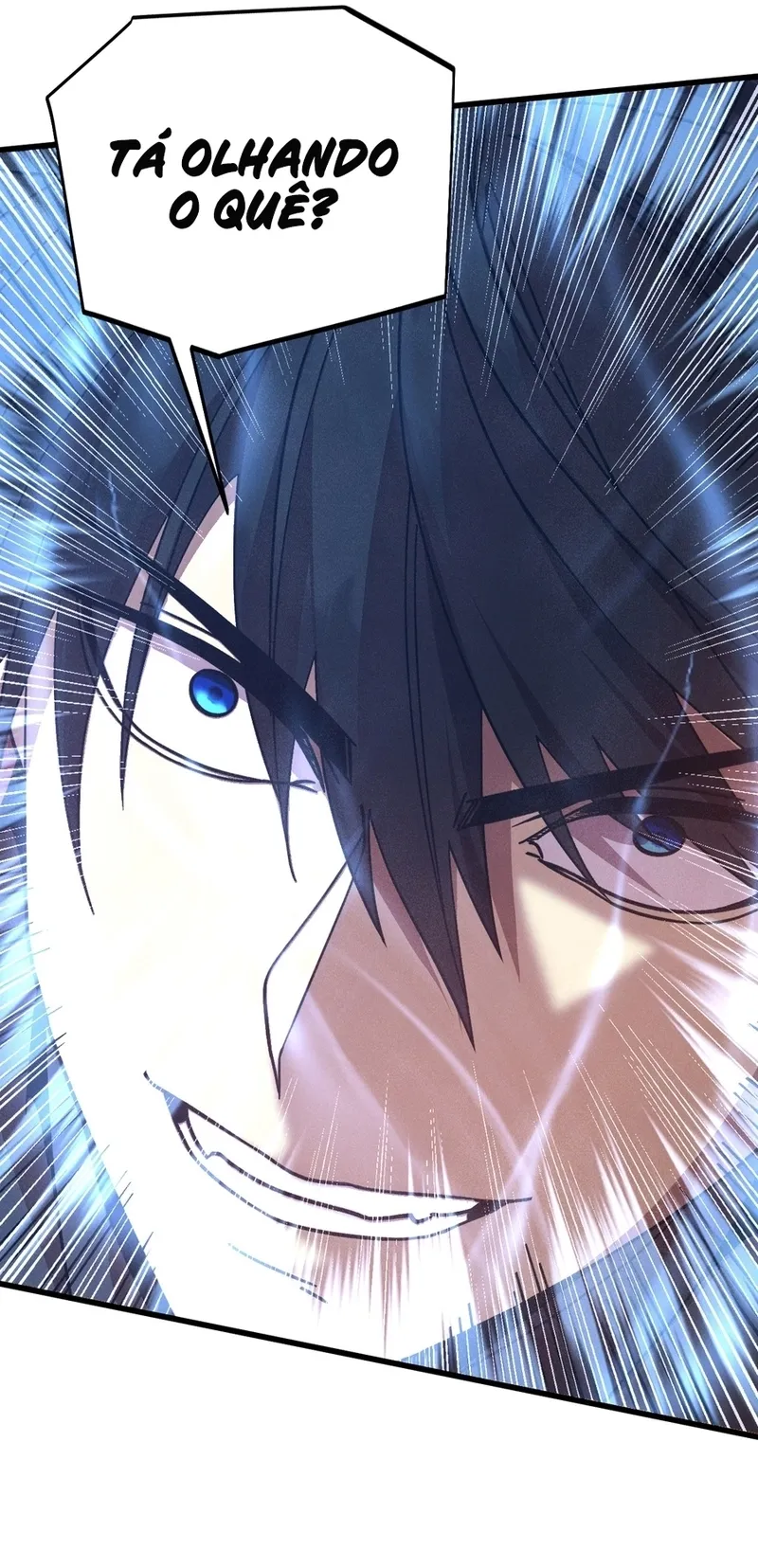 Read Logando 10 000 Anos No Futuro PT Manga Online