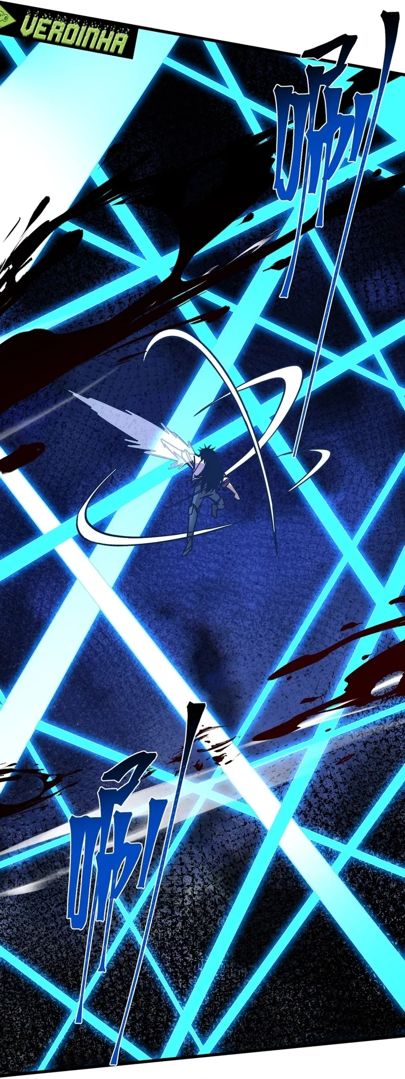 Read Logando 10 000 Anos No Futuro PT Manga Online