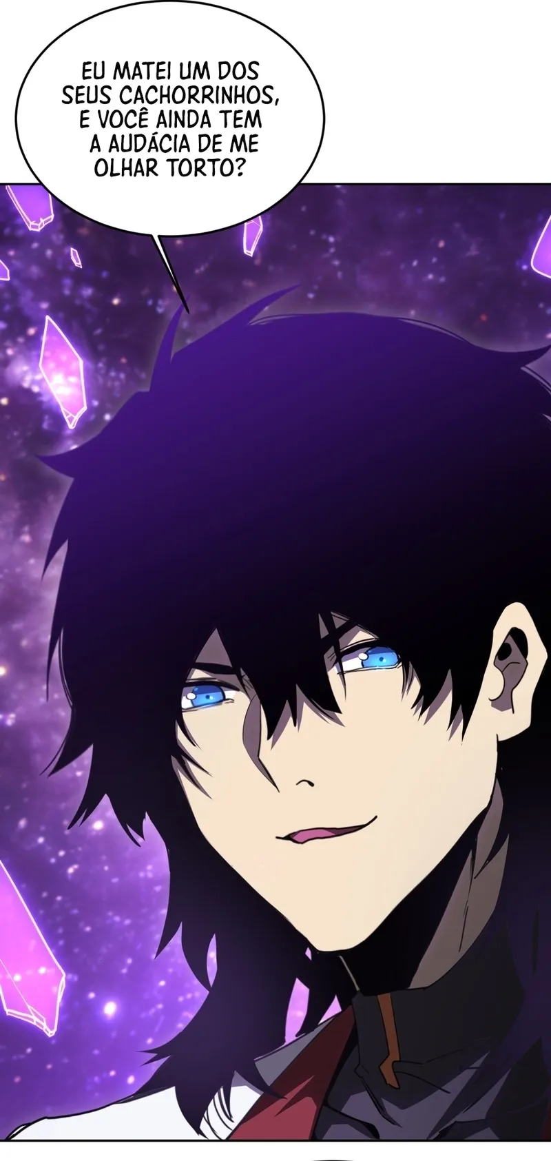 Read Logando 10 000 Anos No Futuro PT Manga Online