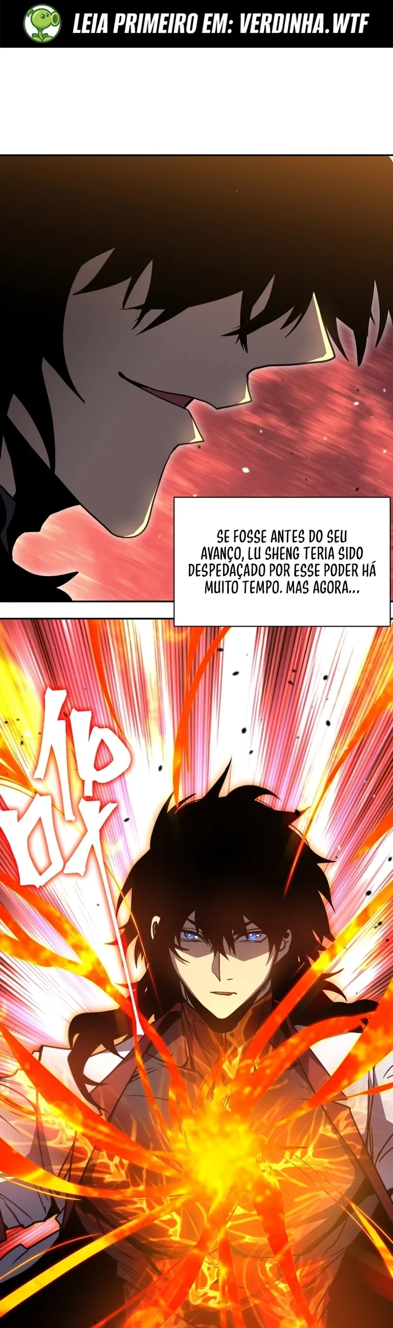 Read Logando 10 000 Anos No Futuro PT Manga Online