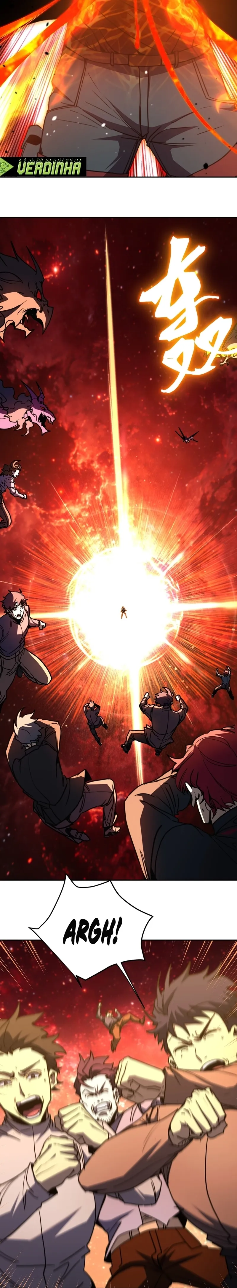 Read Logando 10 000 Anos No Futuro PT Manga Online