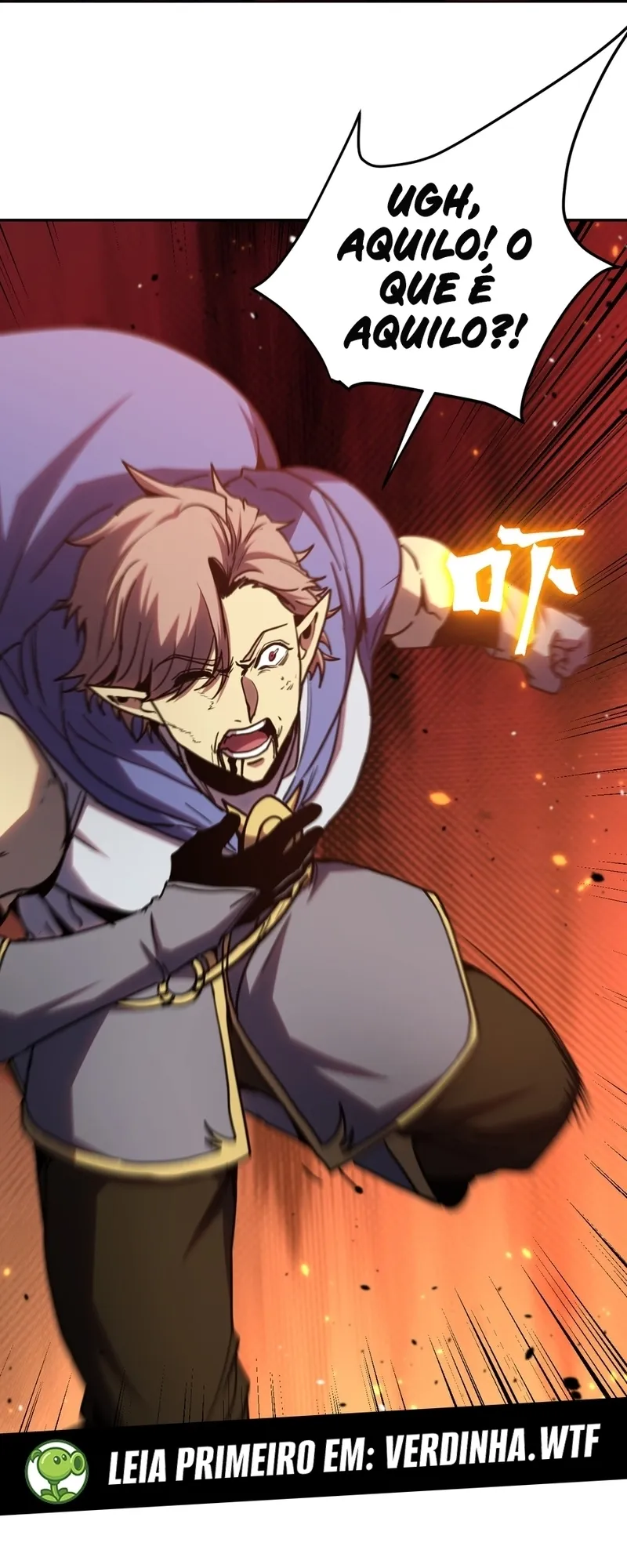 Read Logando 10 000 Anos No Futuro PT Manga Online