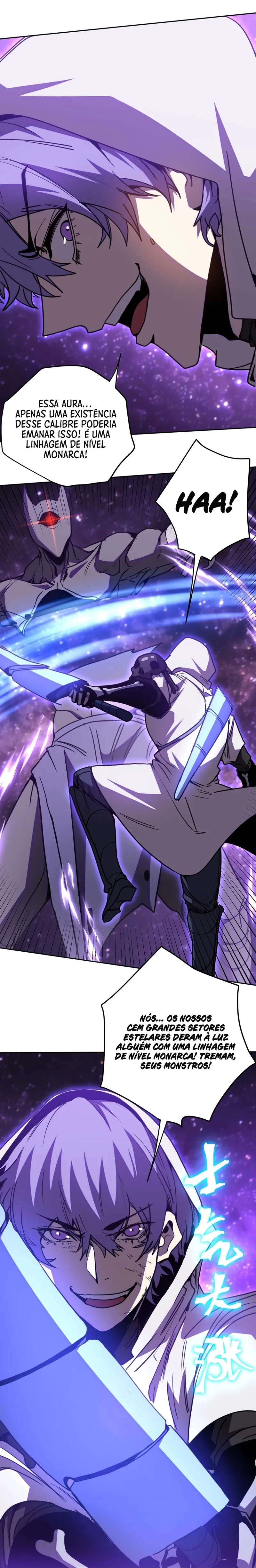 Read Logando 10 000 Anos No Futuro PT Manga Online