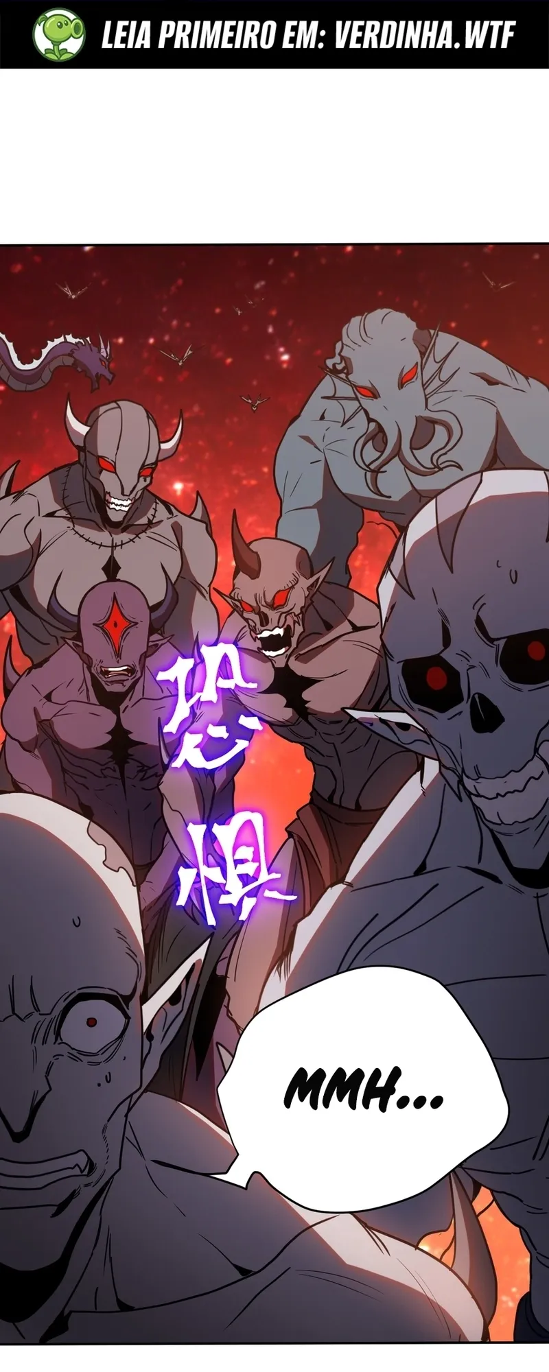 Read Logando 10 000 Anos No Futuro PT Manga Online