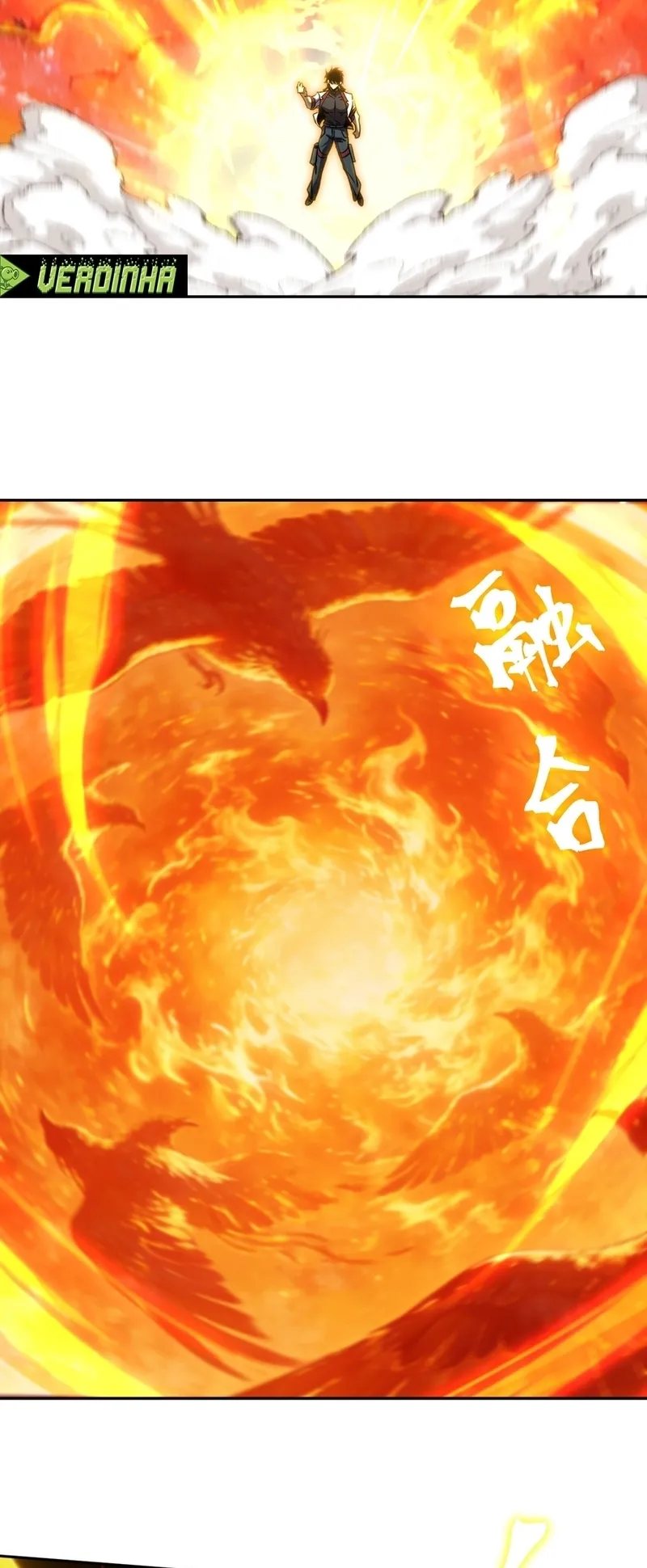 Read Logando 10 000 Anos No Futuro PT Manga Online