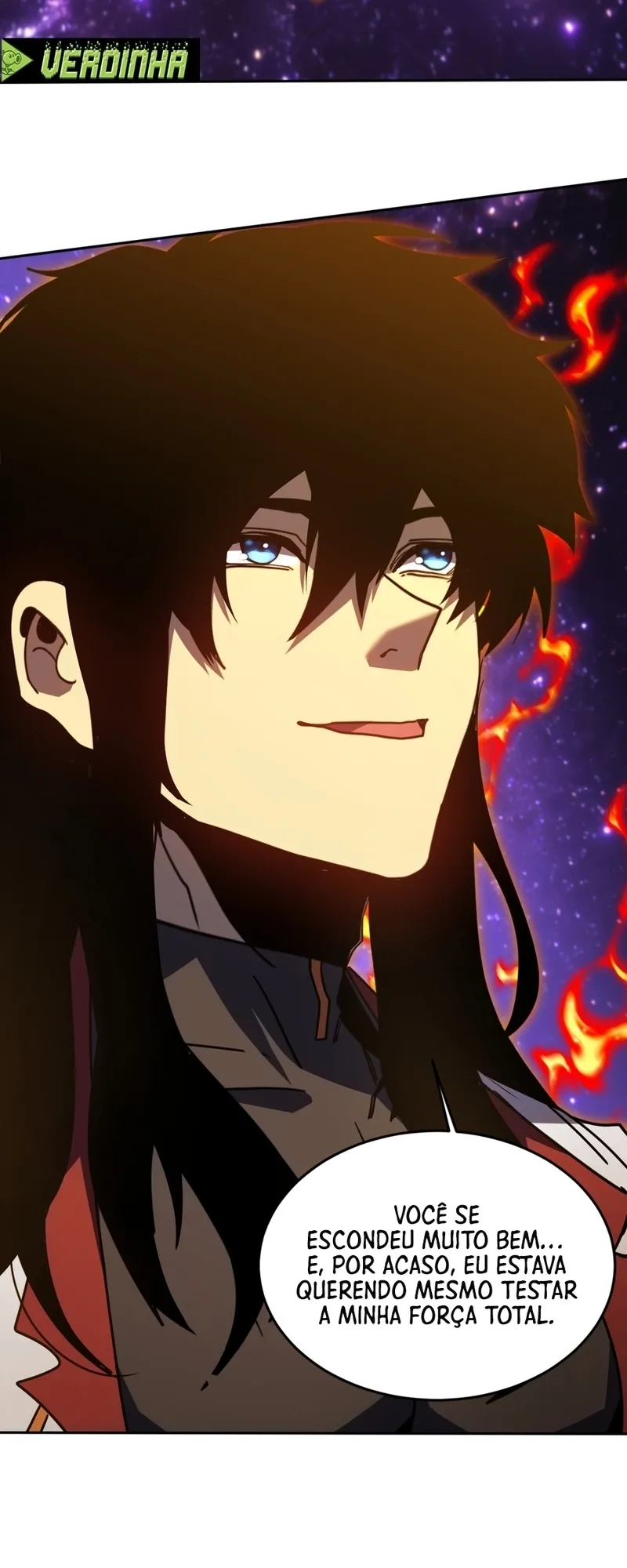 Read Logando 10 000 Anos No Futuro PT Manga Online