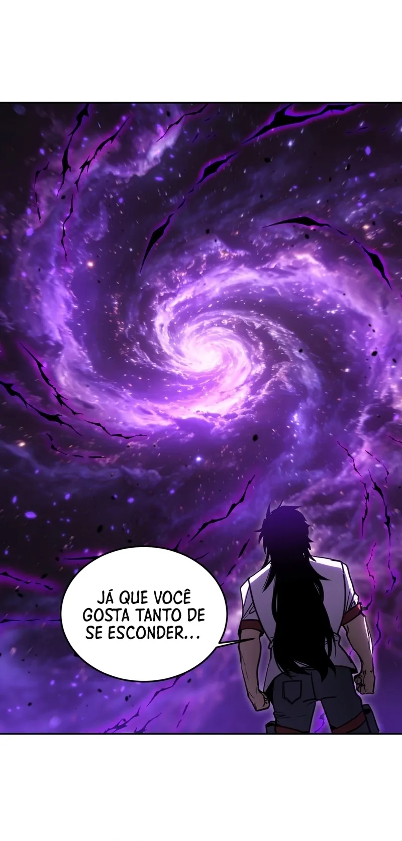 Read Logando 10 000 Anos No Futuro PT Manga Online
