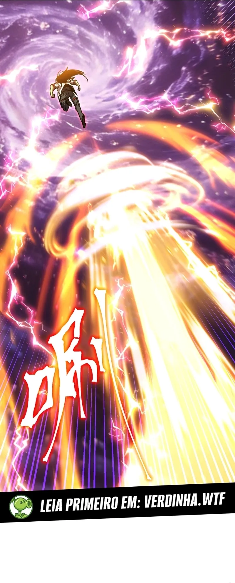 Read Logando 10 000 Anos No Futuro PT Manga Online