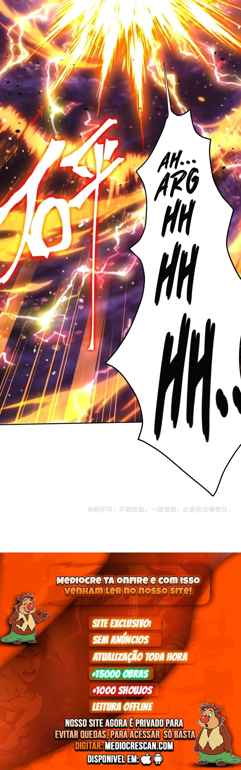 Read Logando 10 000 Anos No Futuro PT Manga Online