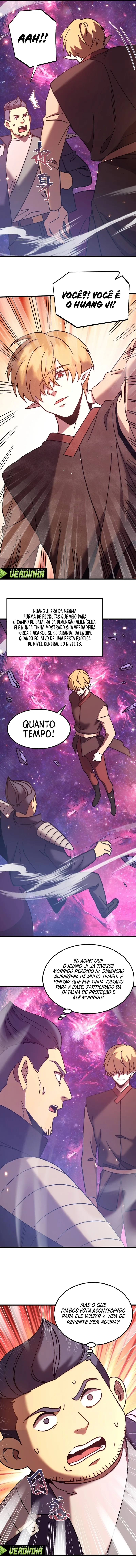 Read Logando 10 000 Anos No Futuro PT Manga Online