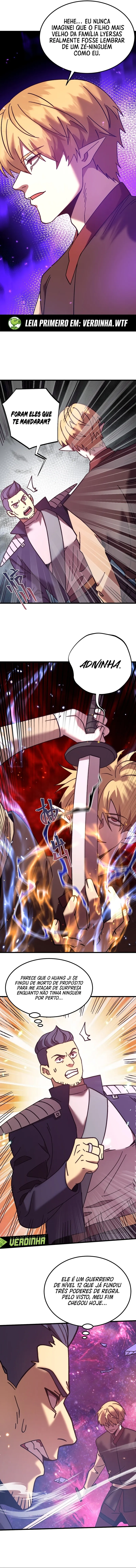 Read Logando 10 000 Anos No Futuro PT Manga Online