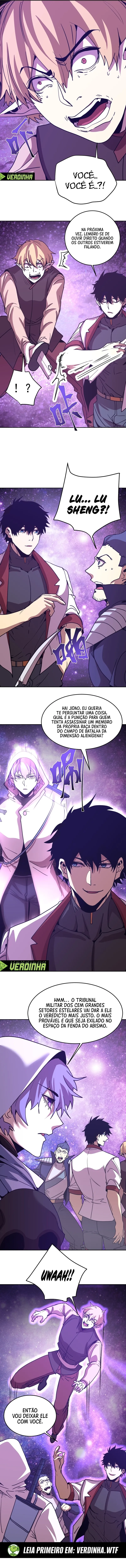 Read Logando 10 000 Anos No Futuro PT Manga Online