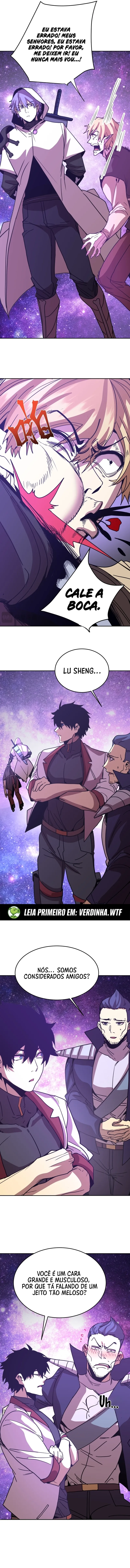 Read Logando 10 000 Anos No Futuro PT Manga Online