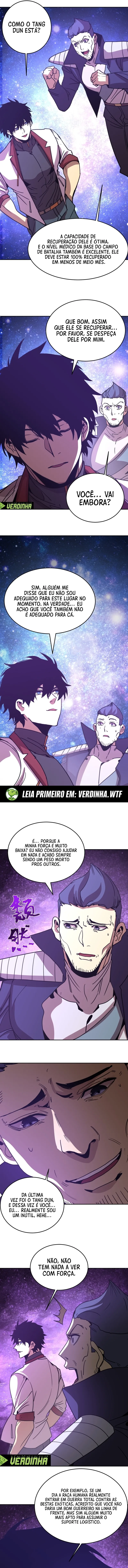 Read Logando 10 000 Anos No Futuro PT Manga Online
