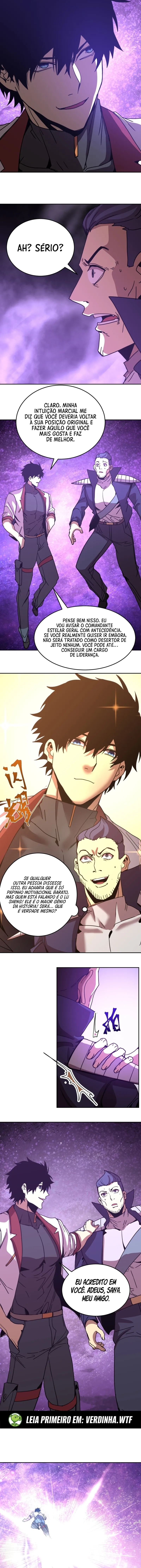 Read Logando 10 000 Anos No Futuro PT Manga Online