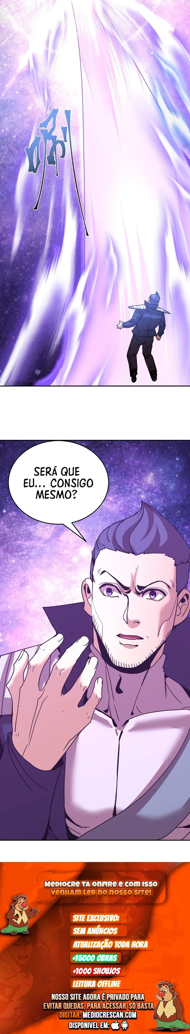 Read Logando 10 000 Anos No Futuro PT Manga Online