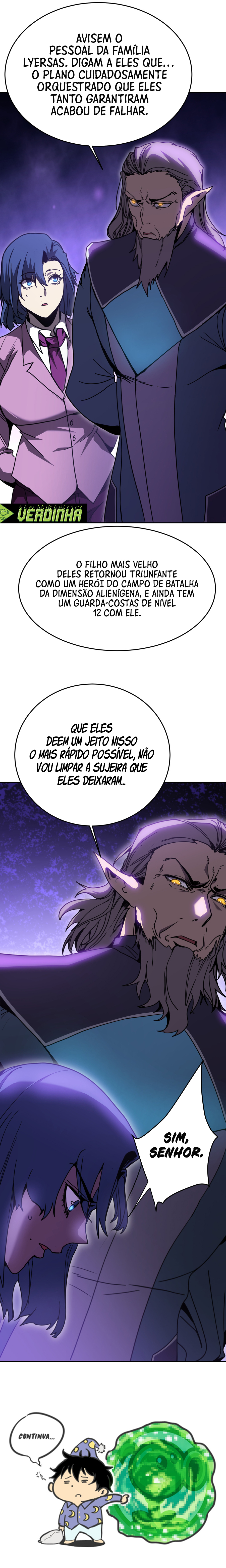Read Logando 10 000 Anos No Futuro PT Manga Online