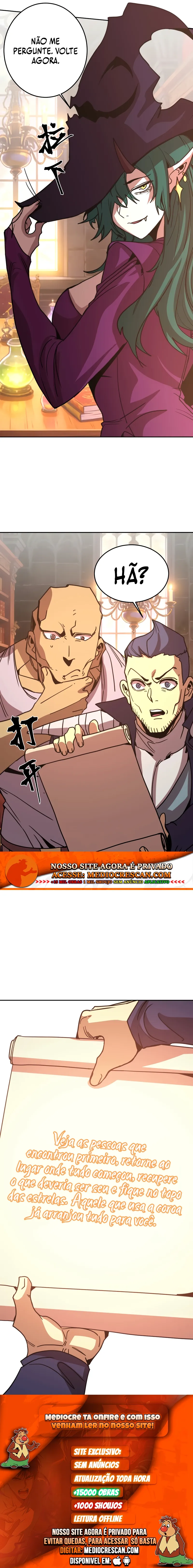 Read Logando 10 000 Anos No Futuro PT Manga Online