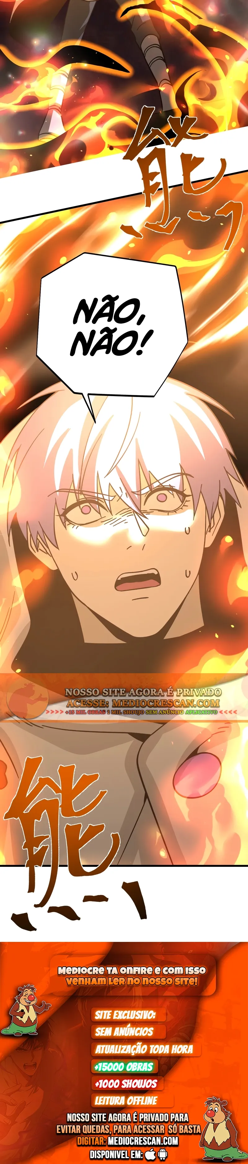 Read Logando 10 000 Anos No Futuro PT Manga Online