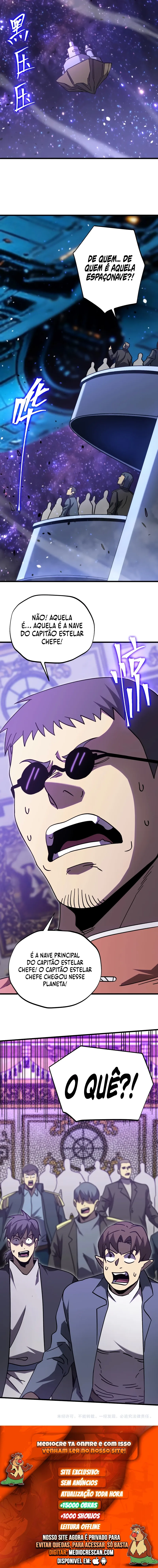 Read Logando 10 000 Anos No Futuro PT Manga Online