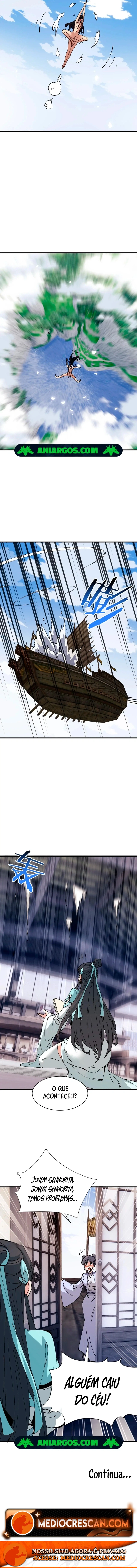 Read Master This Villainous Disciple Is Not The Holy Child PT Manga Online