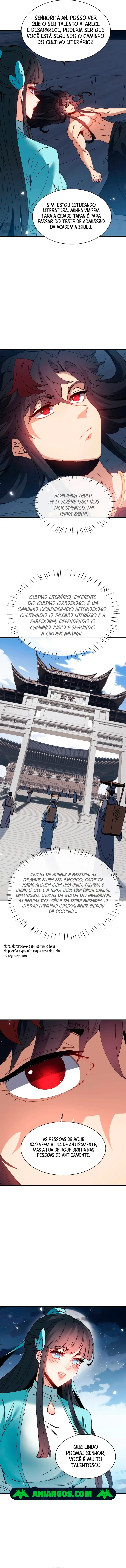 Read Master This Villainous Disciple Is Not The Holy Child PT Manga Online