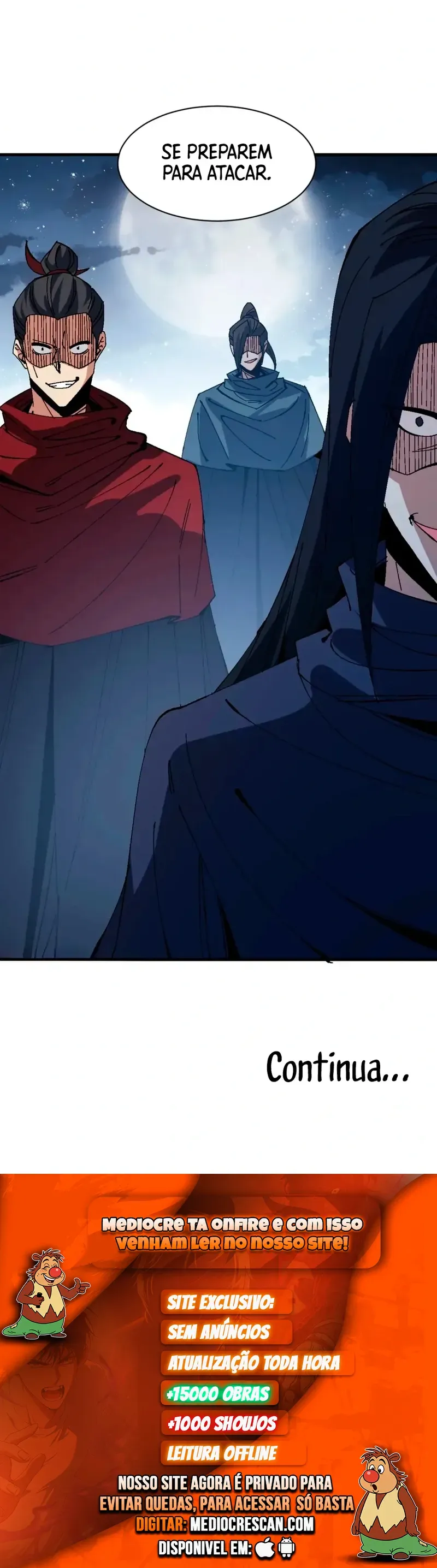 Read Master This Villainous Disciple Is Not The Holy Child PT Manga Online