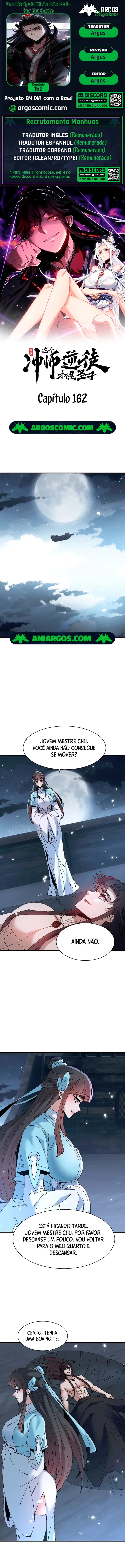 Read Master This Villainous Disciple Is Not The Holy Child PT Manga Online