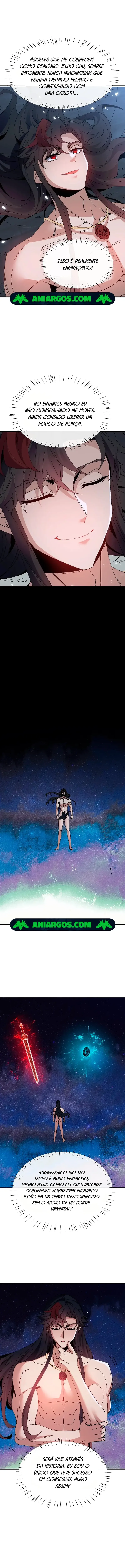 Read Master This Villainous Disciple Is Not The Holy Child PT Manga Online