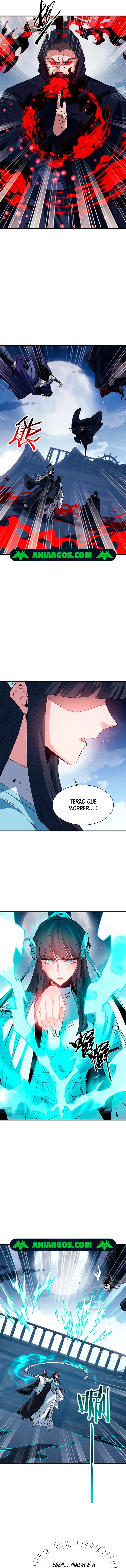 Read Master This Villainous Disciple Is Not The Holy Child PT Manga Online