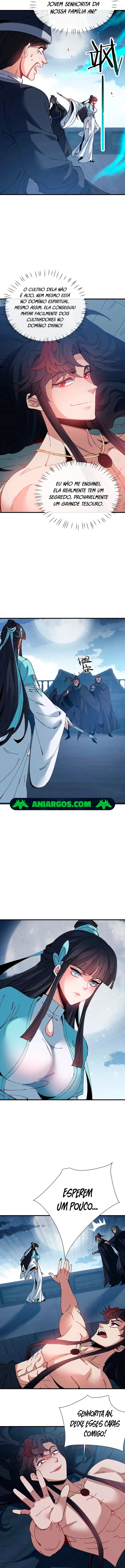 Read Master This Villainous Disciple Is Not The Holy Child PT Manga Online