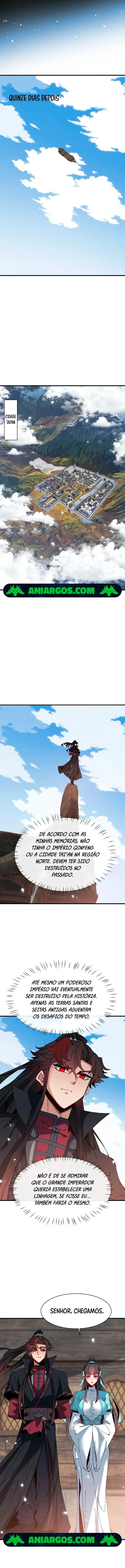 Read Master This Villainous Disciple Is Not The Holy Child PT Manga Online