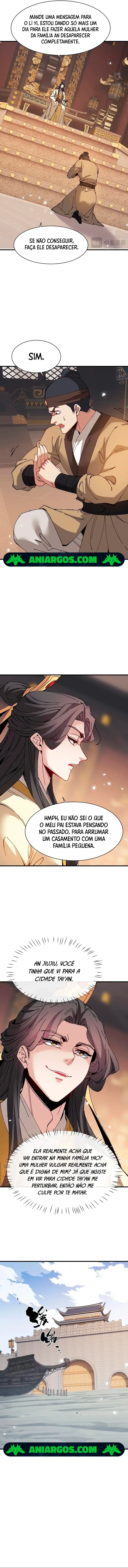 Read Master This Villainous Disciple Is Not The Holy Child PT Manga Online