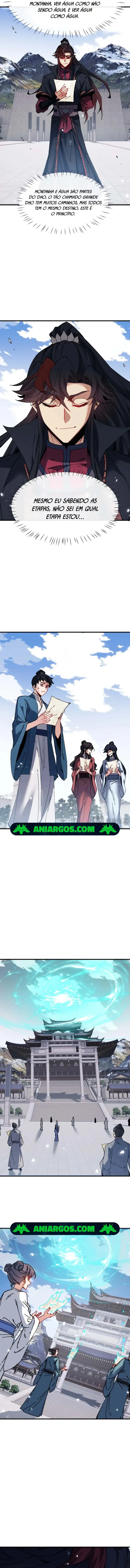 Read Master This Villainous Disciple Is Not The Holy Child PT Manga Online