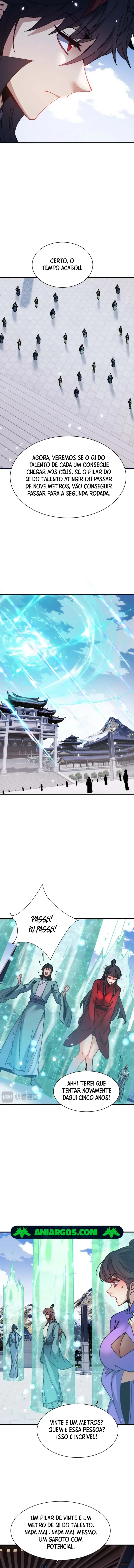 Read Master This Villainous Disciple Is Not The Holy Child PT Manga Online