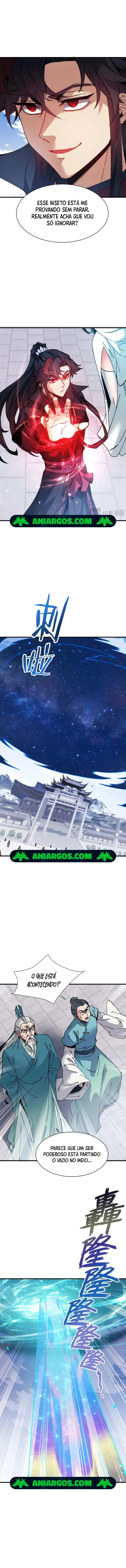 Read Master This Villainous Disciple Is Not The Holy Child PT Manga Online