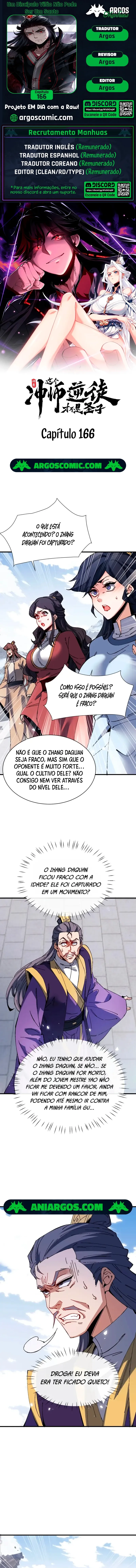 Read Master This Villainous Disciple Is Not The Holy Child PT Manga Online