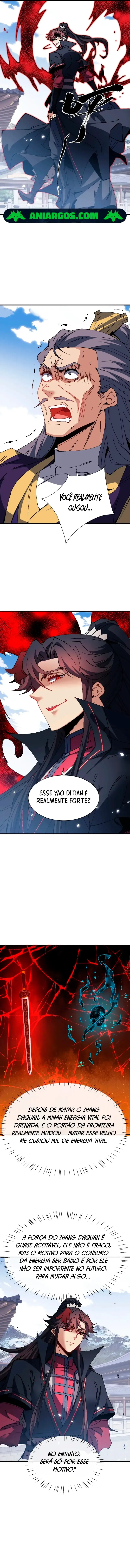 Read Master This Villainous Disciple Is Not The Holy Child PT Manga Online