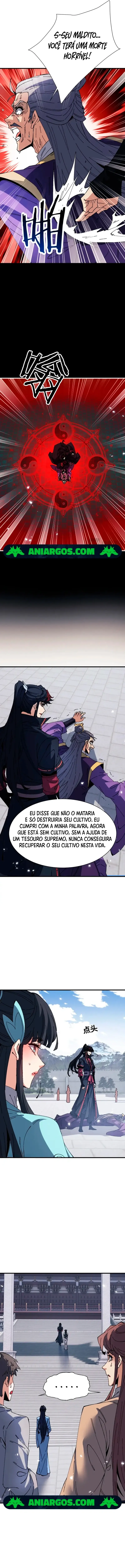 Read Master This Villainous Disciple Is Not The Holy Child PT Manga Online