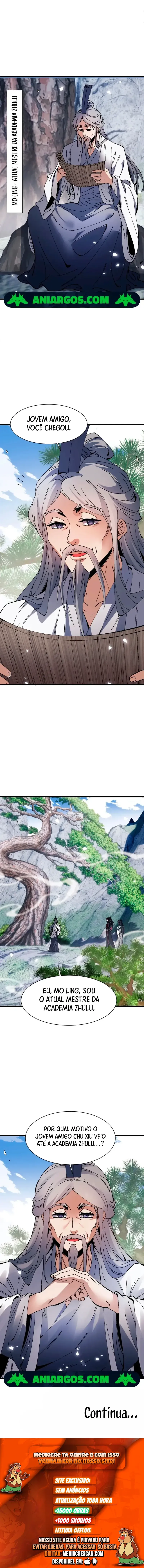 Read Master This Villainous Disciple Is Not The Holy Child PT Manga Online