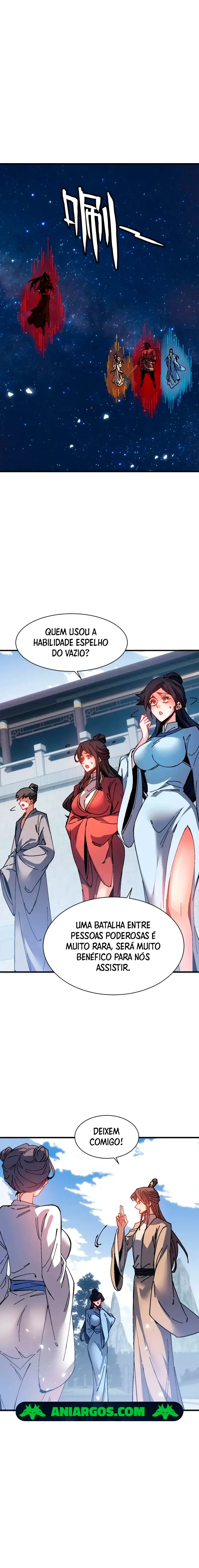 Read Master This Villainous Disciple Is Not The Holy Child PT Manga Online