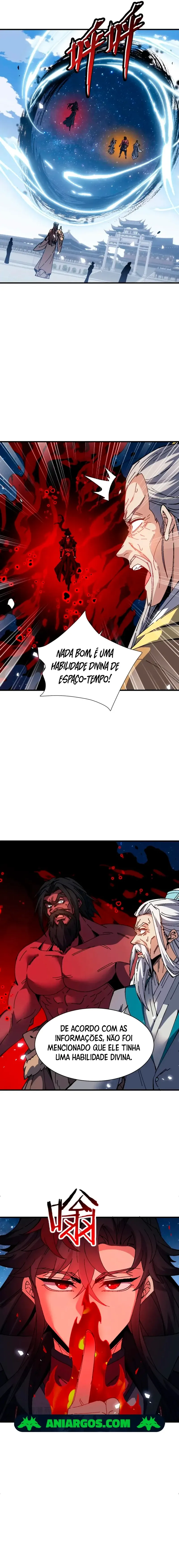 Read Master This Villainous Disciple Is Not The Holy Child PT Manga Online