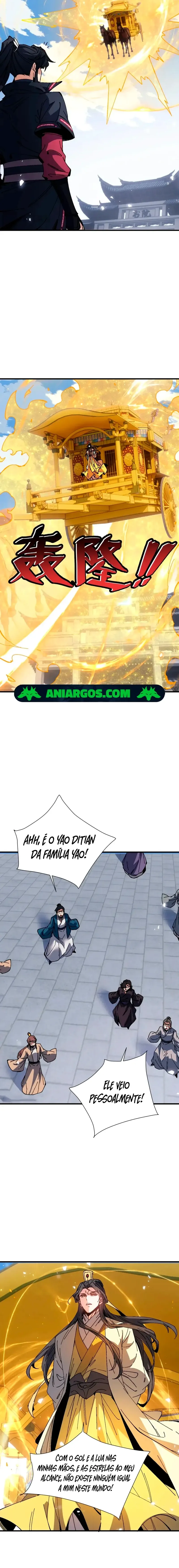 Read Master This Villainous Disciple Is Not The Holy Child PT Manga Online