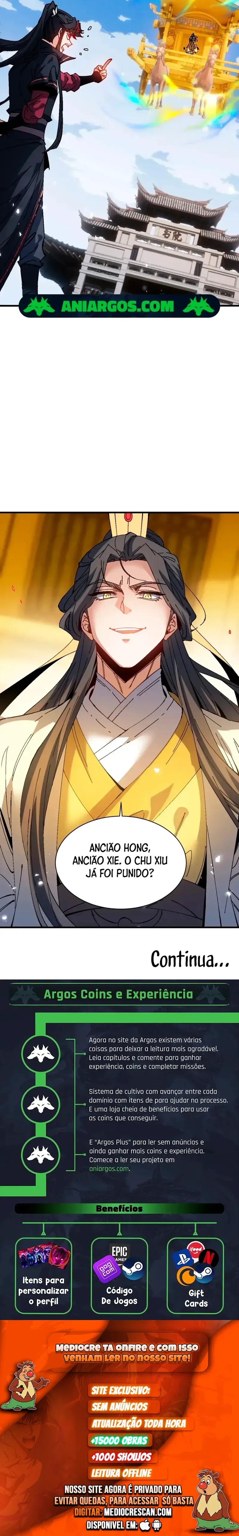 Read Master This Villainous Disciple Is Not The Holy Child PT Manga Online