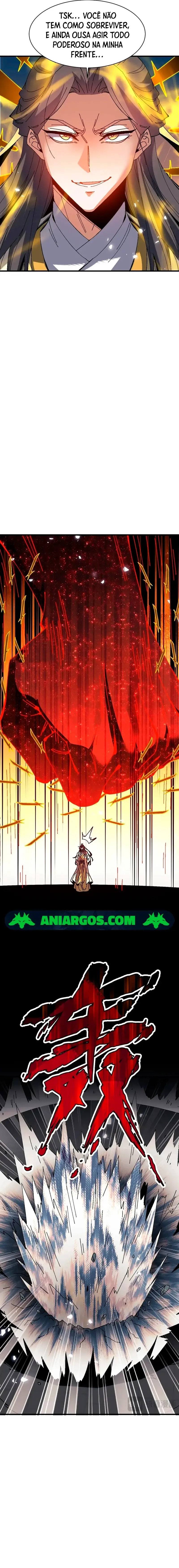 Read Master This Villainous Disciple Is Not The Holy Child PT Manga Online