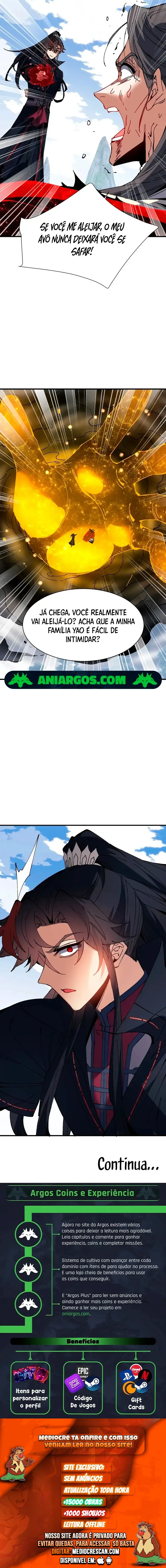 Read Master This Villainous Disciple Is Not The Holy Child PT Manga Online