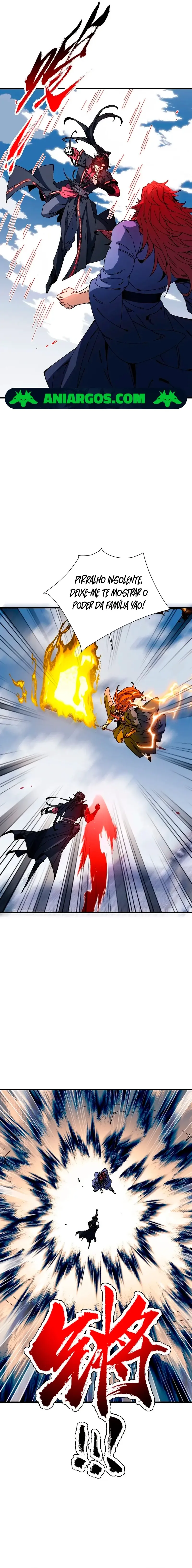 Read Master This Villainous Disciple Is Not The Holy Child PT Manga Online