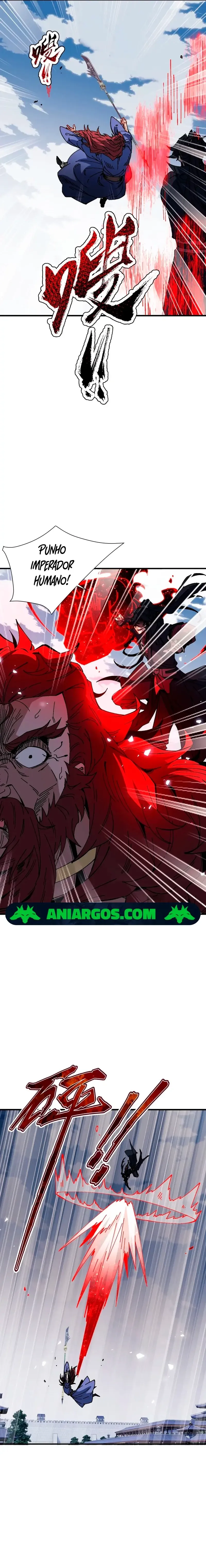 Read Master This Villainous Disciple Is Not The Holy Child PT Manga Online