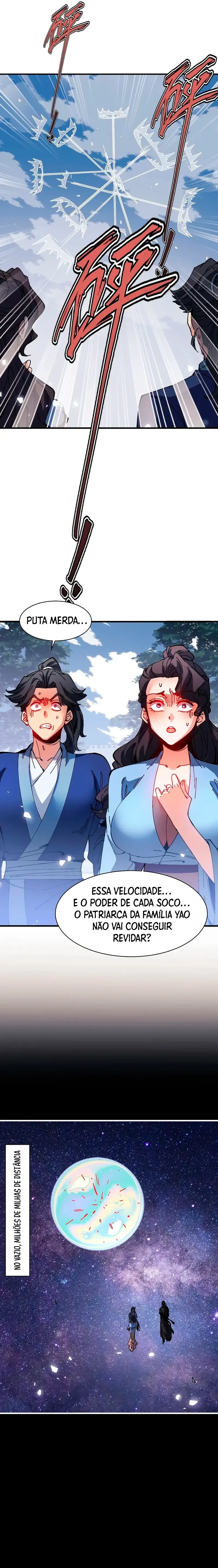 Read Master This Villainous Disciple Is Not The Holy Child PT Manga Online